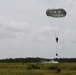 USACAPOC(A) August 2021 Fort Bragg, N.C., airborne operations