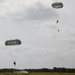 USACAPOC(A) August 2021 Fort Bragg, N.C., airborne operations