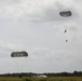 USACAPOC(A) August 2021 Fort Bragg, N.C., airborne operations