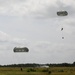 USACAPOC(A) August 2021 Fort Bragg, N.C., airborne operations