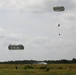 USACAPOC(A) August 2021 Fort Bragg, N.C., airborne operations