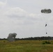USACAPOC(A) August 2021 Fort Bragg, N.C., airborne operations