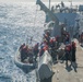 USS Howard (DDG 83) underway