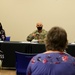 Col. James Brady hosts first Housing Town Hall as Fort Bliss Garrison Commander