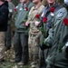 Honoring the Fallen Yukla 27 Crew