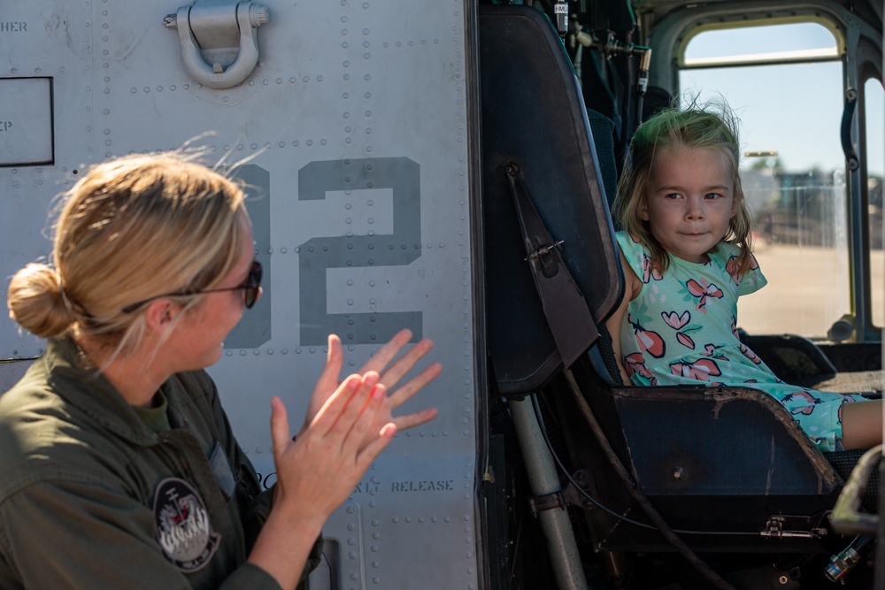 2021 Cherry Point Air Show