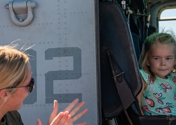 2021 Cherry Point Air Show