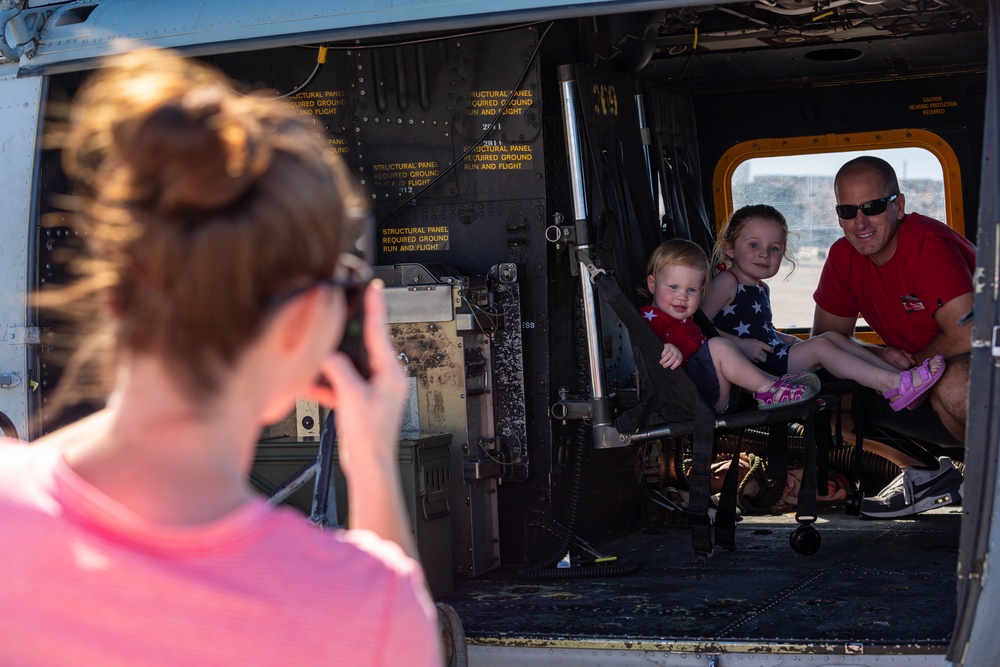 2021 Cherry Point Air Show