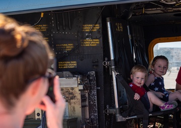 2021 Cherry Point Air Show