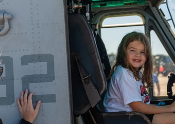 2021 Cherry Point Air Show