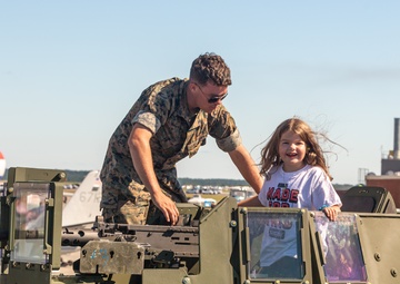 2021 Cherry Point Air Show