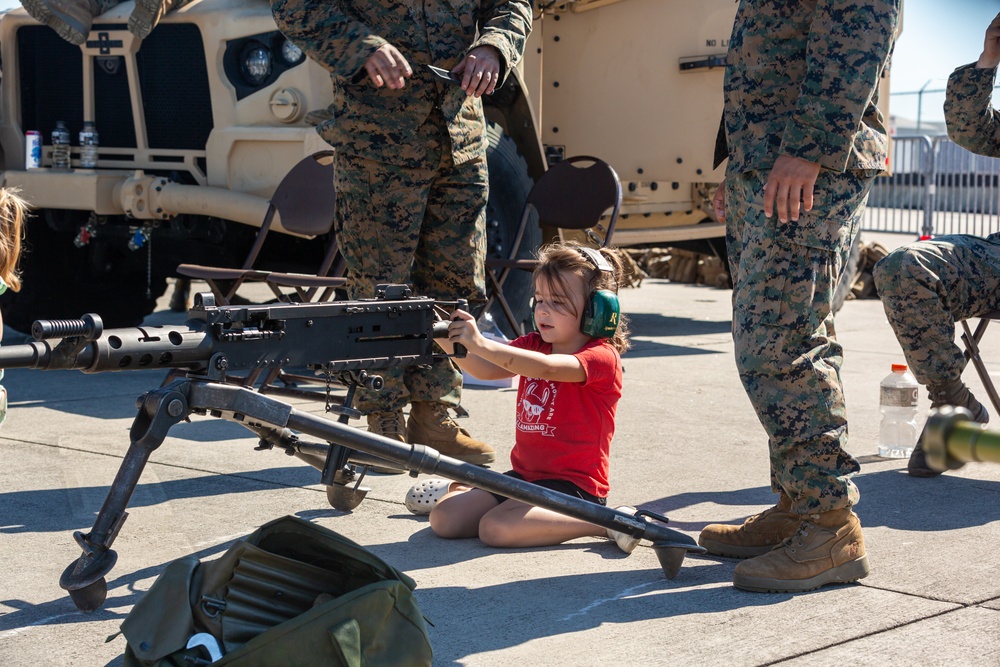 2021 Cherry Point Air Show