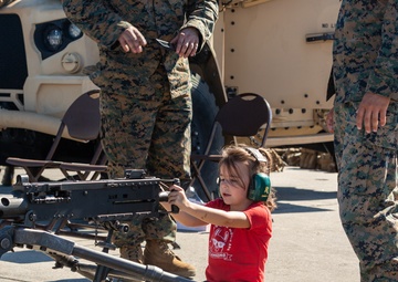2021 Cherry Point Air Show