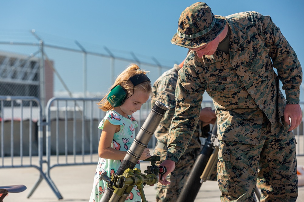 2021 Cherry Point Air Show