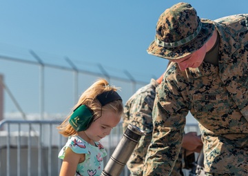 2021 Cherry Point Air Show