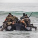 UNITAS 2021: U.S. Marines and partner nations amphibious training