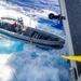 USS Charleston (LCS 18) Sailors Participate in Small Boat Operations