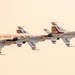 Thunderbirds perform at the 2021 California Capital Airshow