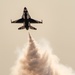 Thunderbirds perform at the 2021 California Capital Airshow