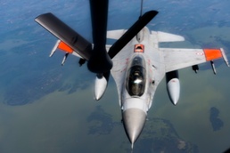 93rd EARS supports Exercise Bright Star 21, fuels the aerial fight to regional partners