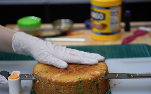 Quarantine Cupcakes