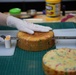 Quarantine Cupcakes