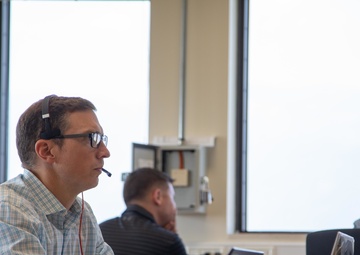 North Africa Response Force Mission Readiness Exercise