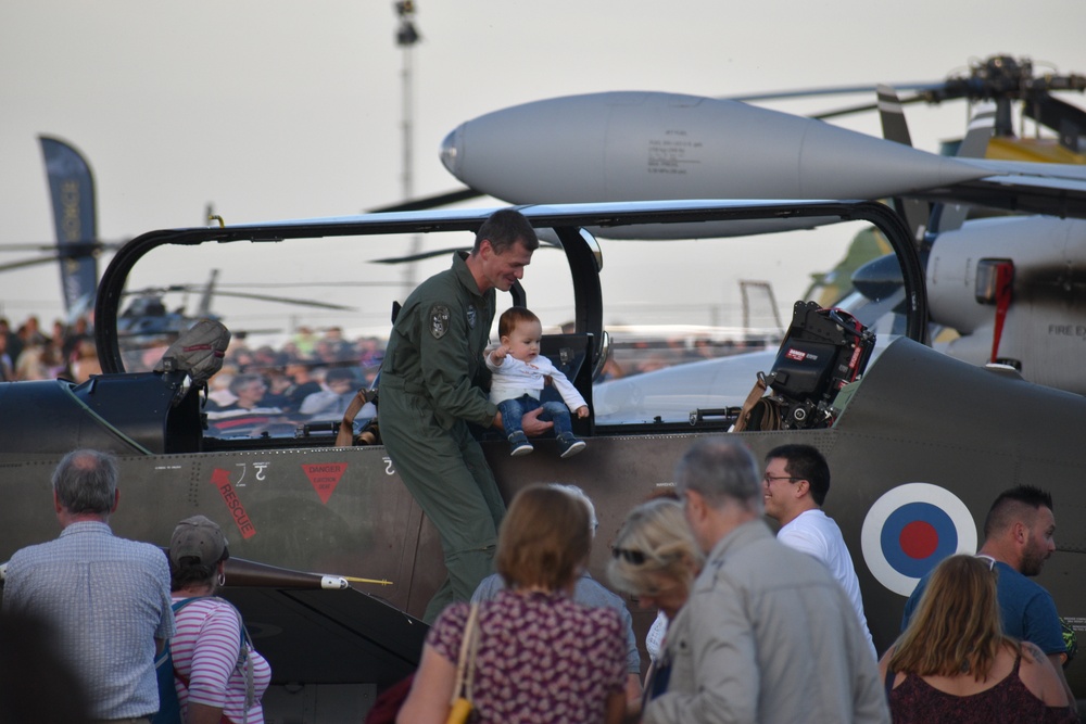 Chièvres Air Fest 2021