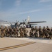 North Africa Response Force Mission Readiness Exercise