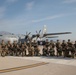 North Africa Response Force Mission Readiness Exercise