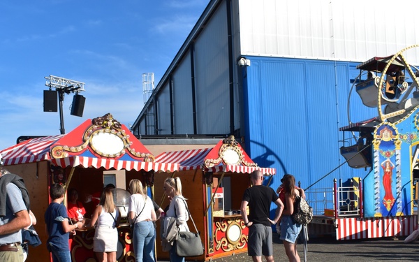 Chièvres Air Fest 2021