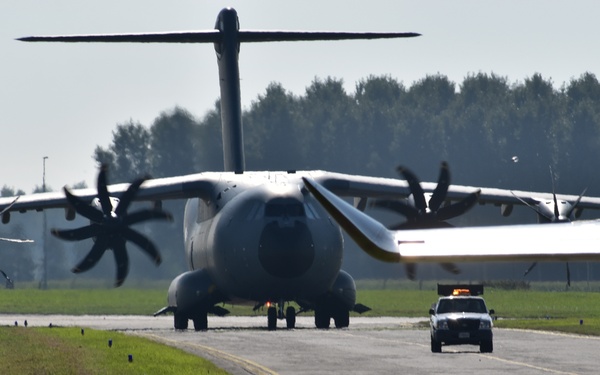 Chièvres Air Fest 2021