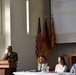 Wiesbaden Garrison holds Diversity Symposium