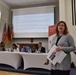 Wiesbaden Garrison holds Diversity Symposium