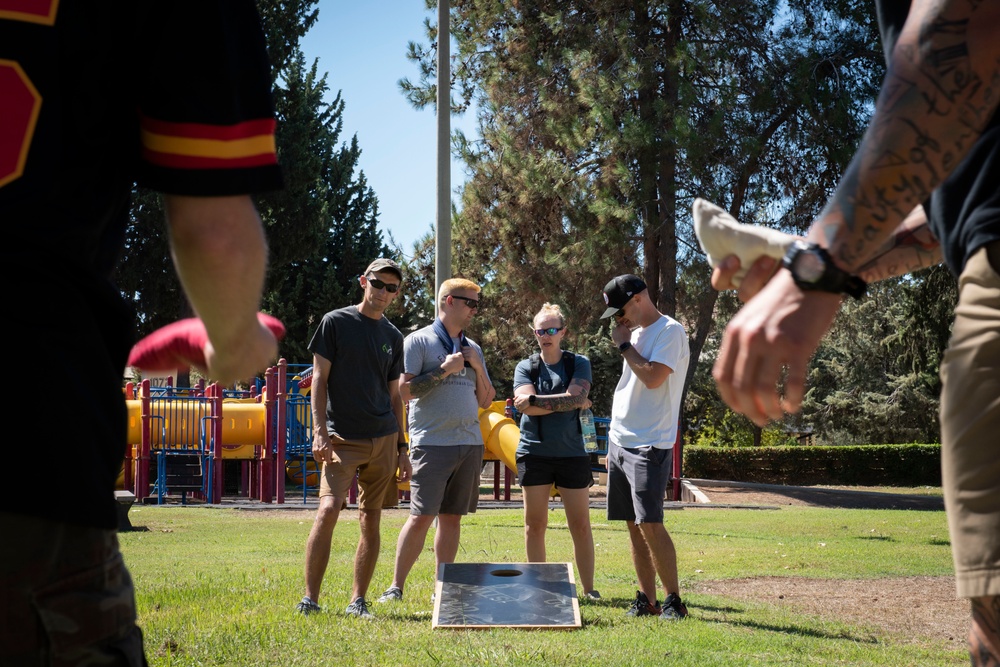 39th ABW participates in resilience tactical pause