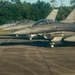 F-16 Flyover