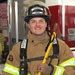 Firefighter Portrait