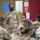 'Spears Ready' Soldiers train SHARP ambassadors