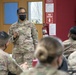 'Spears Ready' Soldiers train SHARP ambassadors