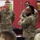 'Spears Ready' Soldiers train SHARP ambassadors