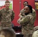 'Spears Ready' Soldiers train SHARP ambassadors