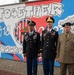 2-34 Armored Regiment attends Kościuszko Squadron mural reveal in Kalisz Pomorskie