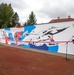 2-34 Armored Regiment attends Kościuszko Squadron mural reveal in Kalisz Pomorskie