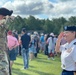 Family graduates matriarch's alma mater