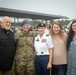 Family graduates matriarch's alma mater