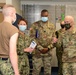 Lt. Gen. Place Visit to Captain James A. Lovell Federal Health Care Center [Image 3 of 4]