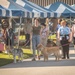 'Positively Pawesome' events held at Solomon Center