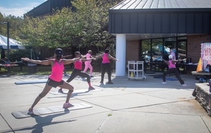 AFN Daegu-Pacific Update-Aerobathon (RAW)