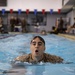 3d Force Reconnaissance Company conducts swim qualifications and combatant diver training