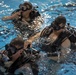 3d Force Reconnaissance Company conducts swim qualifications and combatant diver training